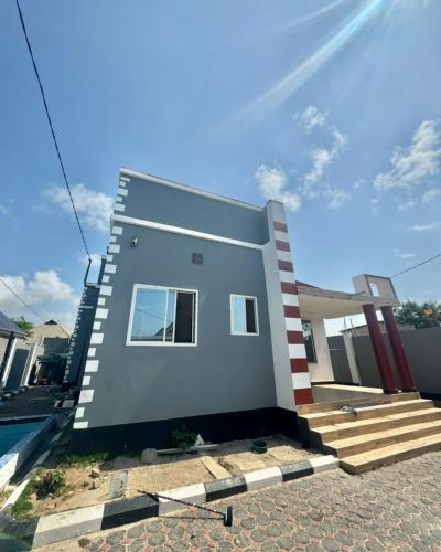 3 Bedrooms House for Rent at Wazo, Dar Es Salaam