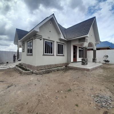 3 Bedrooms House for Rent at Mateves, Arusha