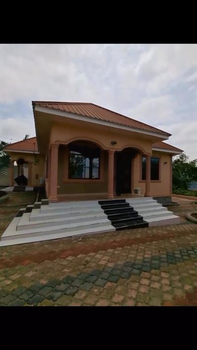 4 Bedrooms House for Rent at Goba, Dar Es Salaam