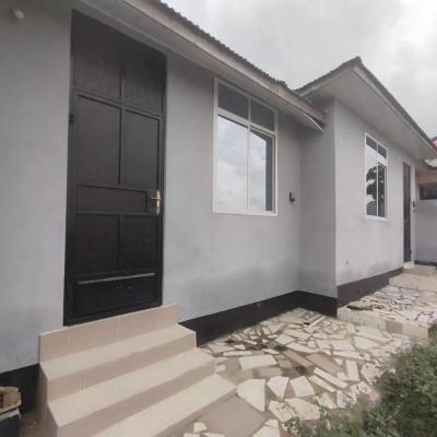 1 Bedrooms House/Apartment for Rent at Kimara, Dar Es Salaam