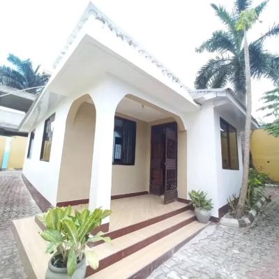 3 Bedrooms House for Rent at Kimara, Dar Es Salaam