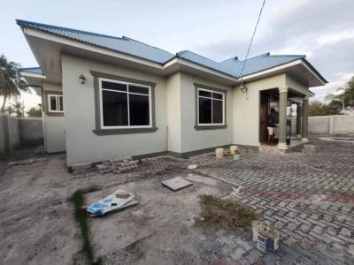 3 Bedrooms House for sale at Kitunda, Dar Es Salaam