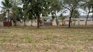 Plot for sale at Goba, Dar Es Salaam