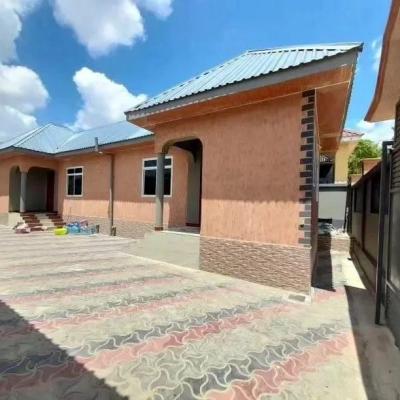 House for rent at Njia Panda, Kilimanjaro