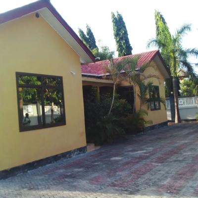 House for rent at Bagamoyo, Mbeya