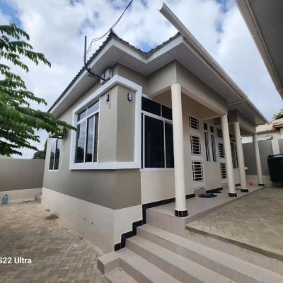 1 Bedrooms House/Apartment for Rent at Goba, Dar Es Salaam