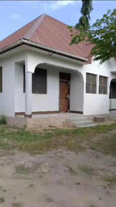 1 Bedrooms House/Apartment for Rent at Bunju, Dar Es Salaam