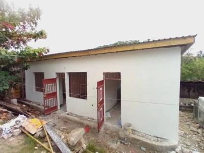 1 Bedrooms House for Rent at Kimara, Dar Es Salaam