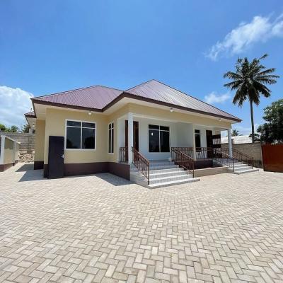 2 Bedrooms House/Apartment for Rent at Goba, Dar Es Salaam