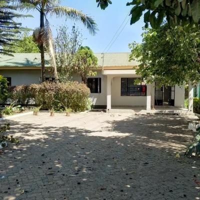 4 Bedrooms House for Rent at Sakina, Arusha