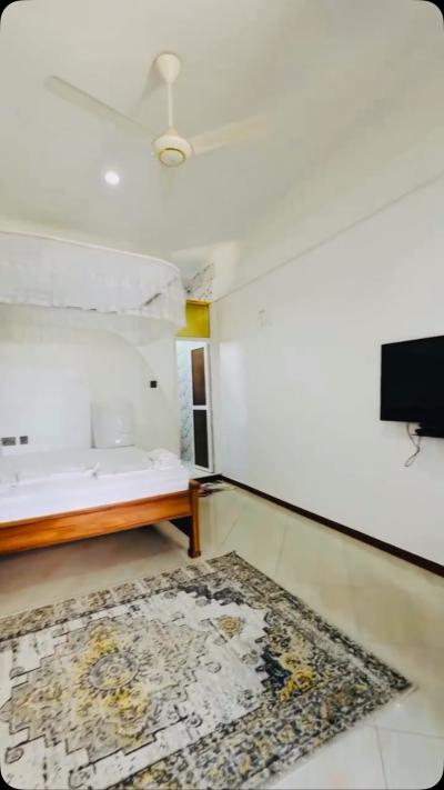 Nyumba/Apartment (Furnished) inapangishwa Mawasiliano, Morogoro