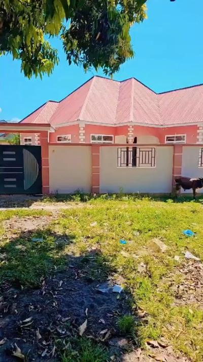 3 Bedrooms House for sale at Ukonga, Dar Es Salaam