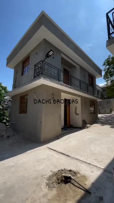 1 Bedrooms House for Rent at Mbezi, Dar Es Salaam