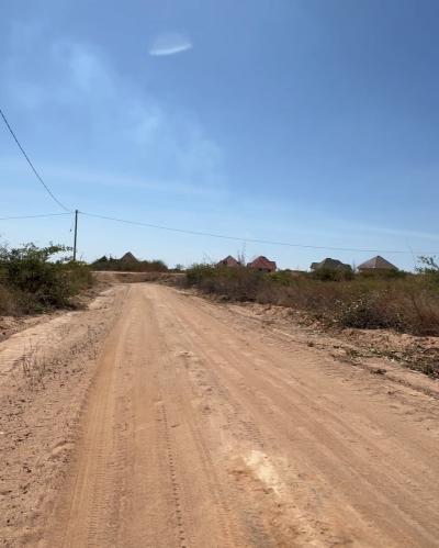 Plot for sale at Miganga, Singida