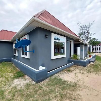 House for rent at Mbezi, Dar Es Salaam