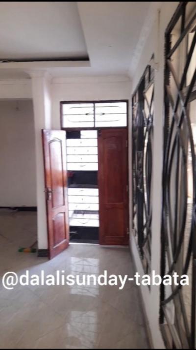 3 Bedrooms House/Apartment for Rent at Tabata, Dar Es Salaam