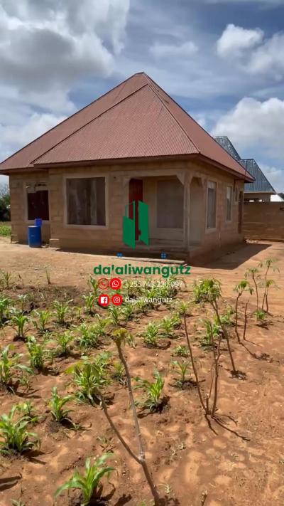 3 Bedrooms House for sale at Ntyuka, Dodoma