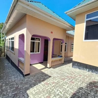 House for Rent at Kimara, Dar Es Salaam