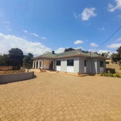 3 Bedrooms House for Rent at Moshono, Arusha