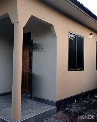 House for rent at Kitunda, Dar Es Salaam