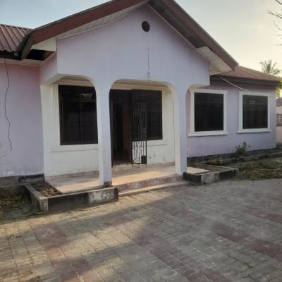 3 Bedrooms House/Apartment for Rent at Tabata, Dar Es Salaam