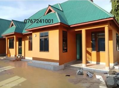 2 Bedrooms House for Rent at Kiseke, Mwanza