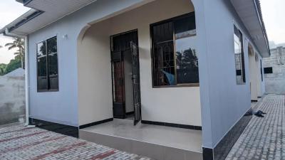 2 Bedrooms House/Apartment for Rent at Ukonga, Dar Es Salaam