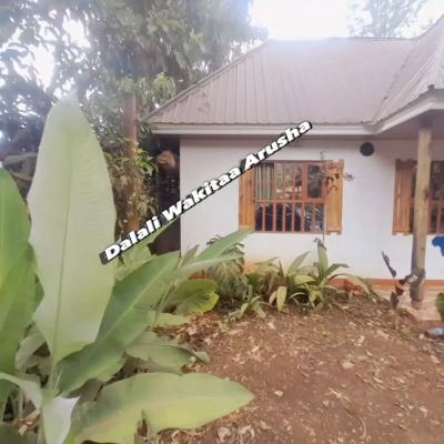 House for Rent at Moshono, Arusha