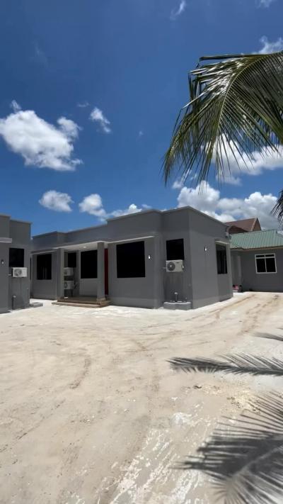 2 Bedrooms House/Apartment for Rent at Bunju, Dar Es Salaam