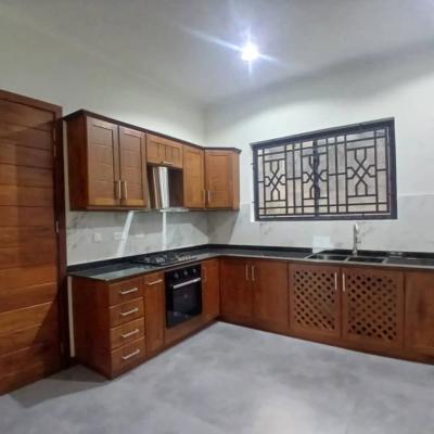 House for Rent at Kimara, Dar Es Salaam