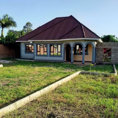 3 Bedrooms House for Rent at Olasiti, Arusha