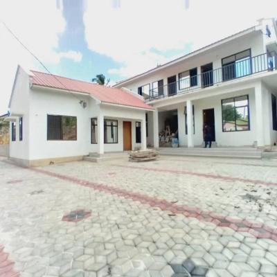 1 Bedrooms House/Apartment for Rent at Kimara, Dar Es Salaam