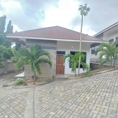 House/Apartment for Rent at Kimara, Dar Es Salaam