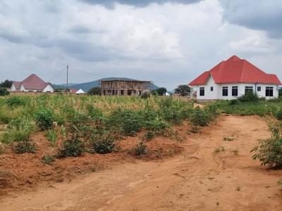 Plot for sale at Iyumbu, Dodoma