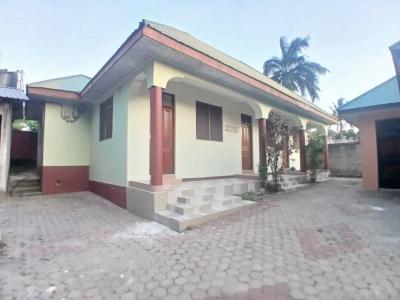 House for Rent at Kimara, Dar Es Salaam