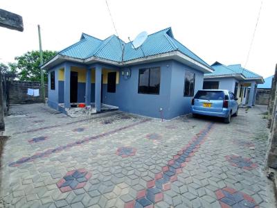 House/Apartment for Rent at Kibamba, Dar Es Salaam