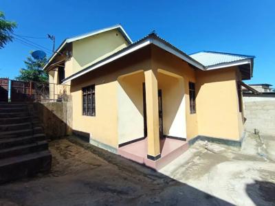 2 Bedrooms House for Rent at Kimara, Dar Es Salaam