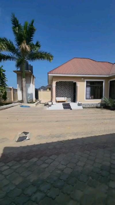 2 Bedrooms House/Apartment for Rent at Goba, Dar Es Salaam