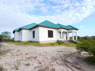 4 Bedrooms House for sale at Kigamboni, Dar Es Salaam