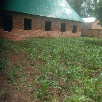 Plot for sale at Nsalaga, Mbeya