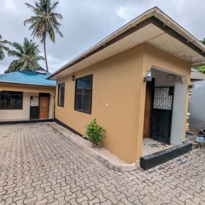 House for Rent at Kimara, Dar Es Salaam