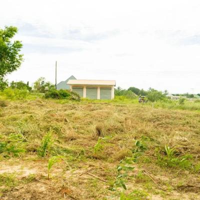 Plot for sale at Mabwepande, Dar Es Salaam