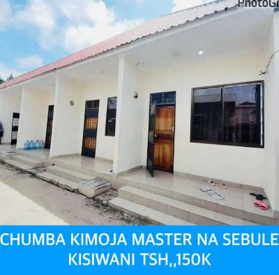 House for rent at Kigamboni, Dar Es Salaam