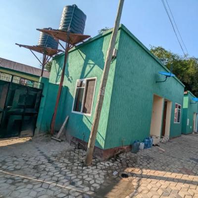 House for Rent at Kimara, Dar Es Salaam