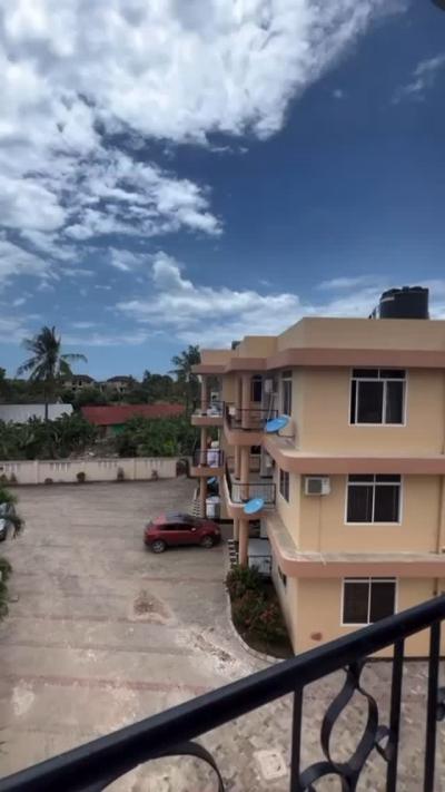 2 Bedrooms House/Apartment for Rent at Mbezi, Dar Es Salaam