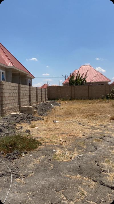 Plot for sale at Mawasiliano, Morogoro