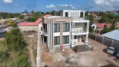 4 Bedrooms House for sale at Kigamboni, Dar Es Salaam