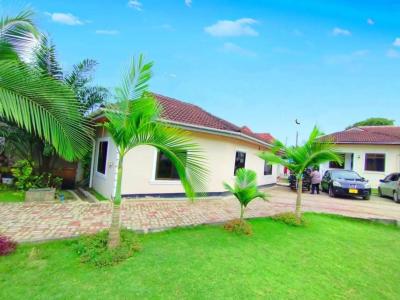 2 Bedrooms House for Rent at Kimara, Dar Es Salaam