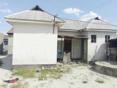 3 Bedrooms House for Rent at Tangazo, Mtwara