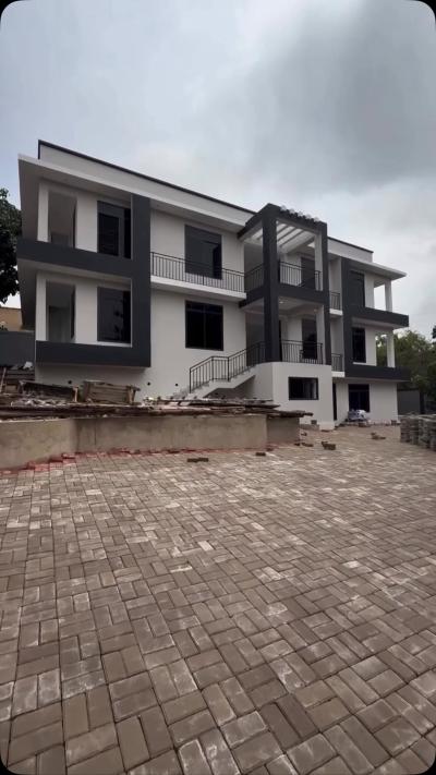 Nyumba/Apartment ya vyumba viwili inapangishwa Makongo, Dar Es Salaam